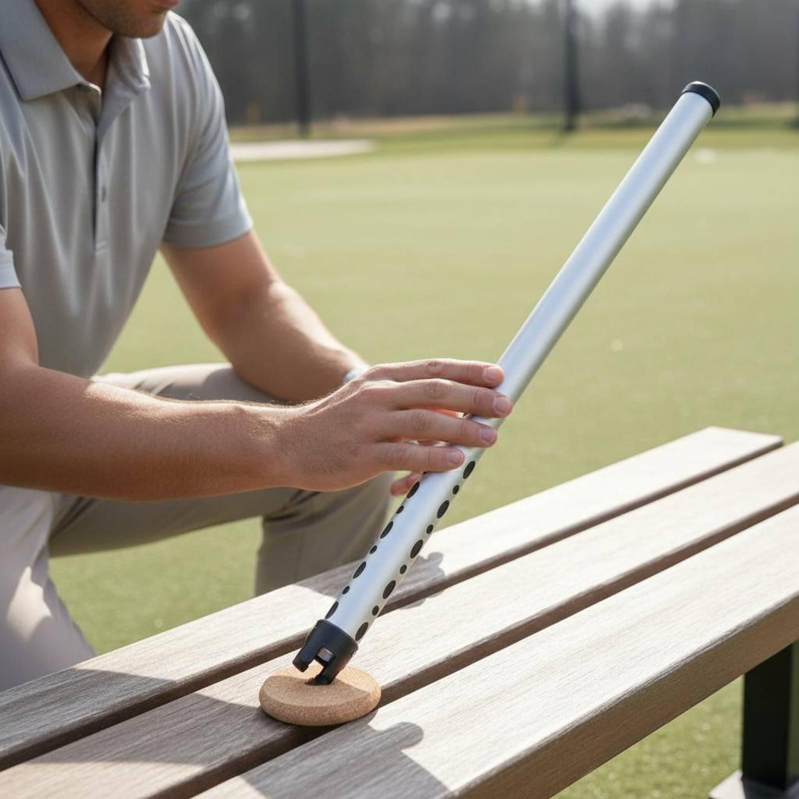 Golfball-Greifer mit Hoher Kap – Golf Equipment Youtube Bewertung und Preis