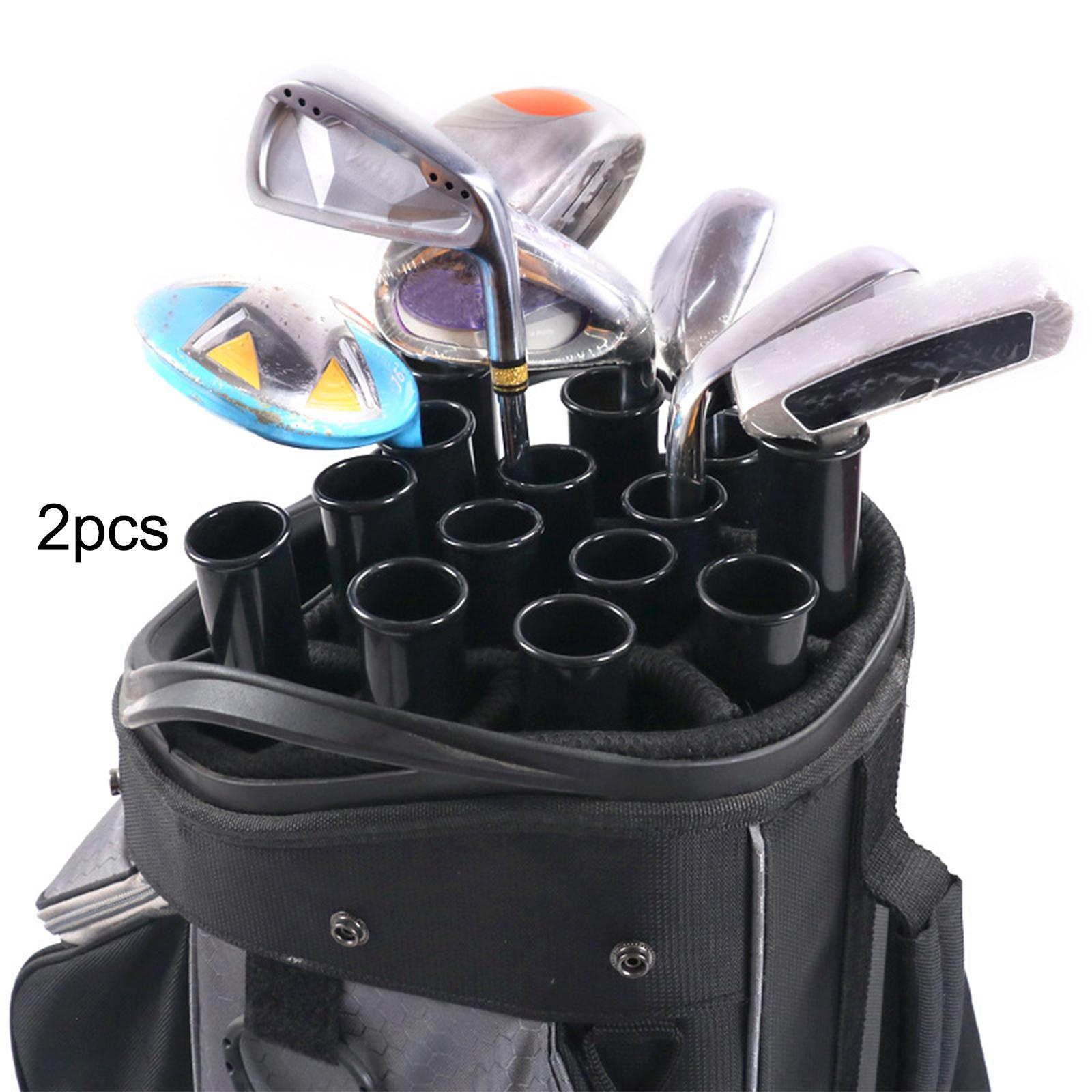 2 Stück Golfschläger-Röhren, t – Golf Equipment Youtube Bewertung und Preis
